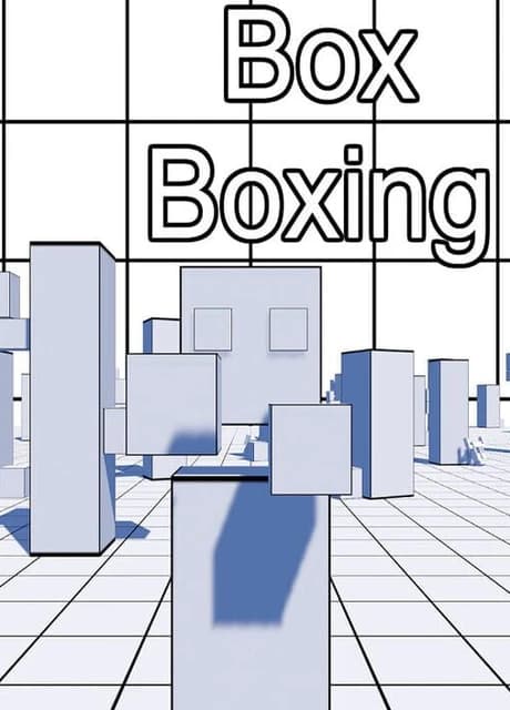 Box: Boxing