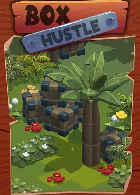 Box Hustle