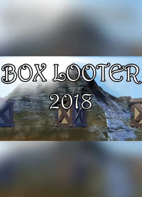 Box Looter 2018