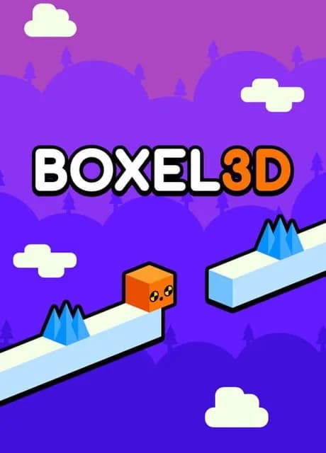 Boxel 3D