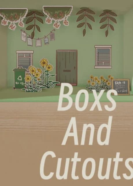 Boxes and Cutouts