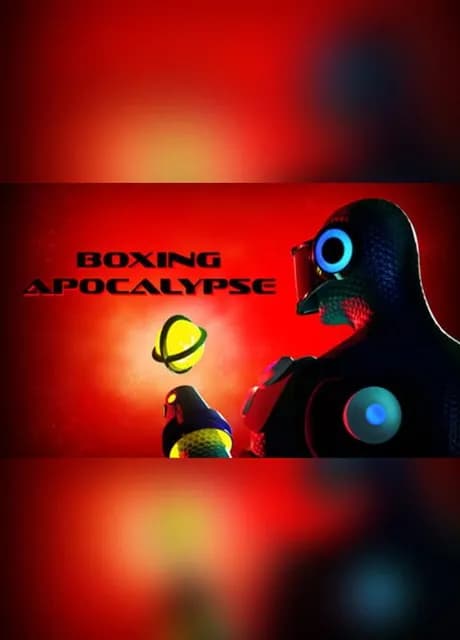 Boxing Apocalypse