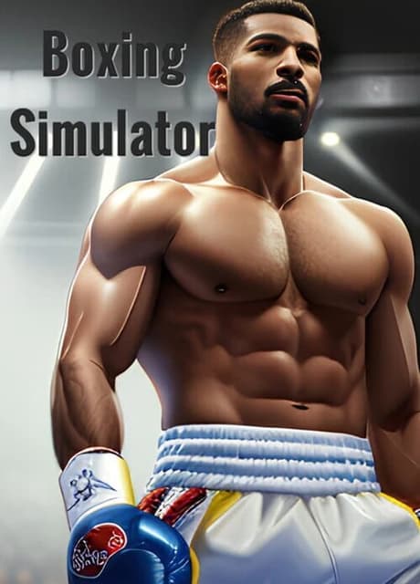 Boxing Simulator