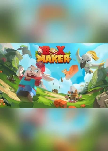 BoxMaker
