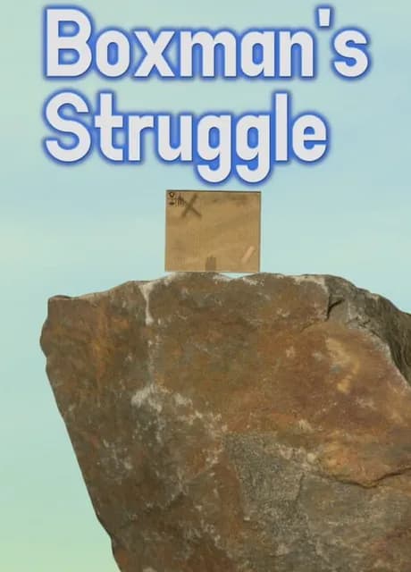 Boxman's Struggle