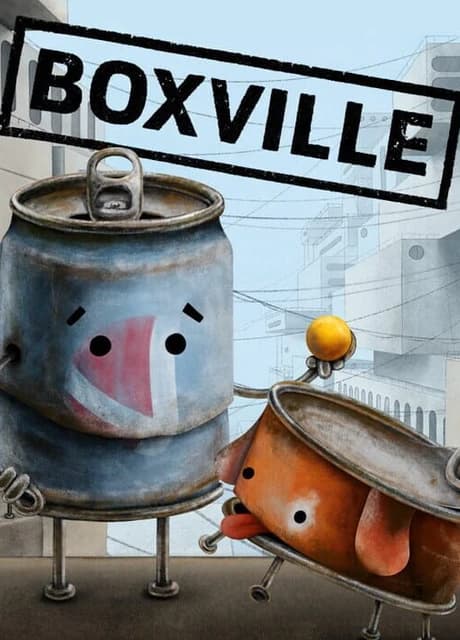 Boxville