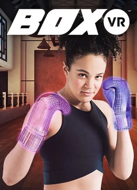 BoxVR