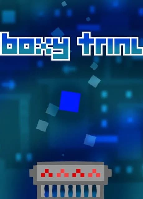Boxy Trial