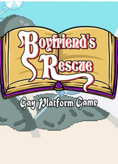 Boyfriend's Rescue
