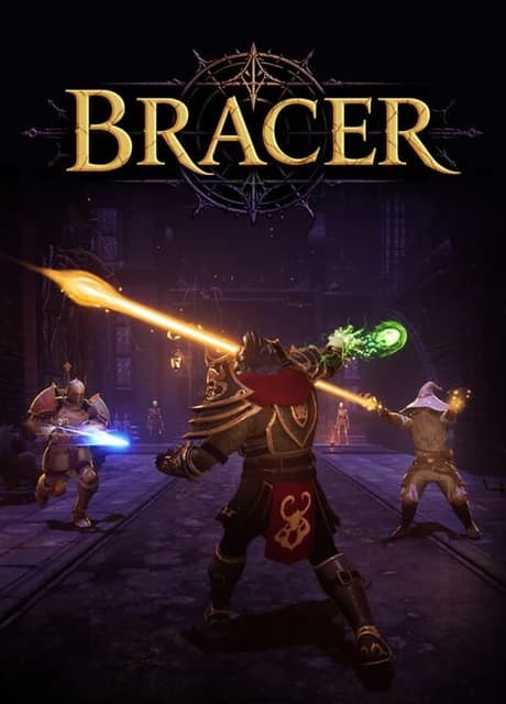 Bracer