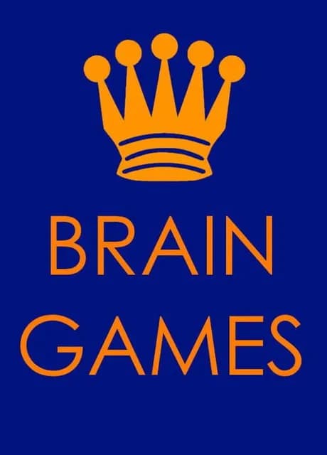 Brain Games