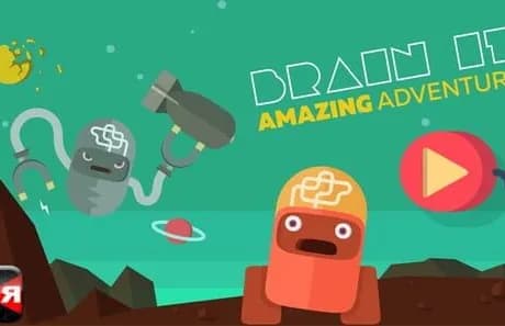 Brain IT: Amazing Adventure