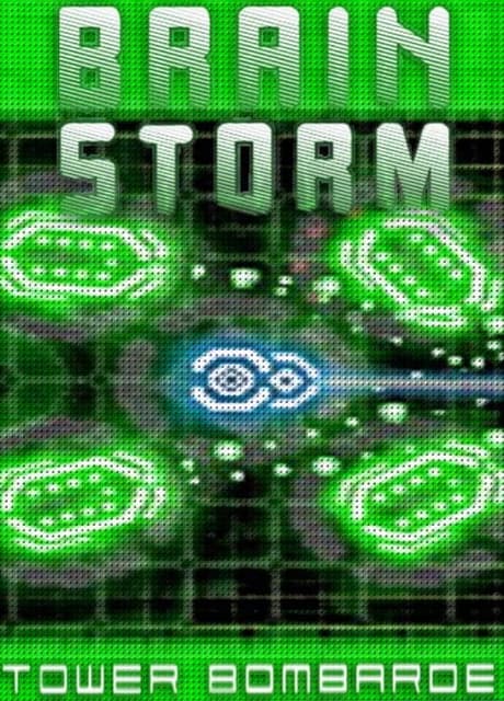Brain Storm: Tower Bombarde