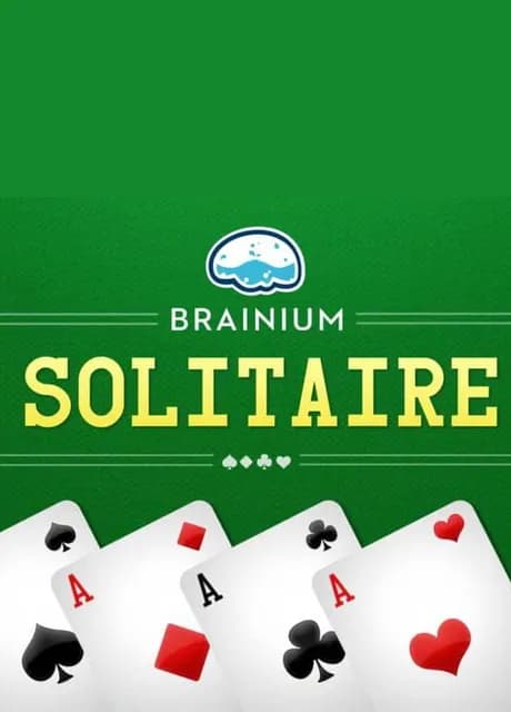 Brainium Solitaire