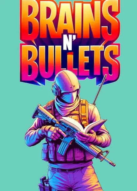 Brains n' Bullets