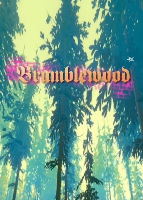 Bramblewood