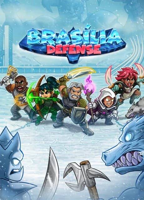 Brasília Defense