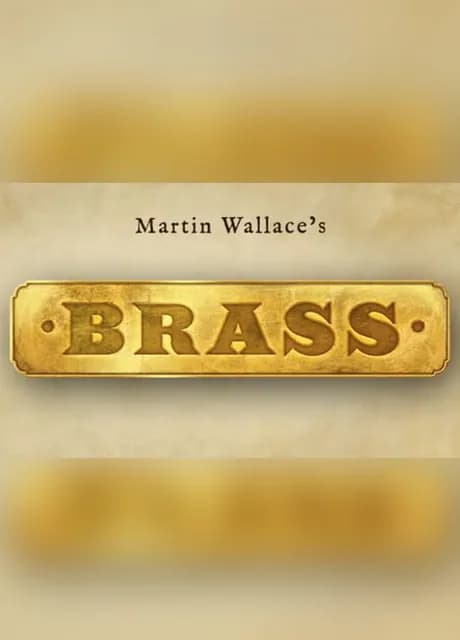 Brass