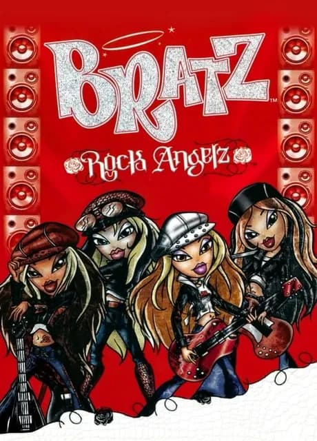 Bratz: Rock Angelz