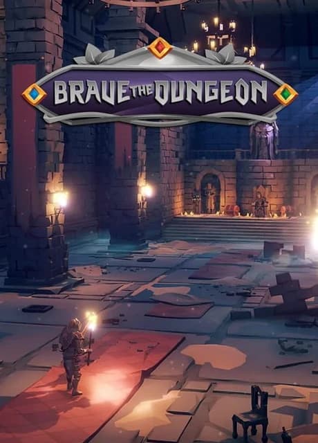 Brave the Dungeon