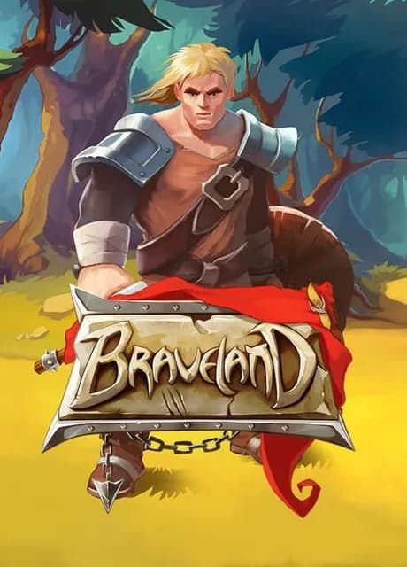 Braveland