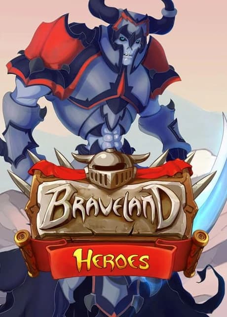 Braveland Heroes