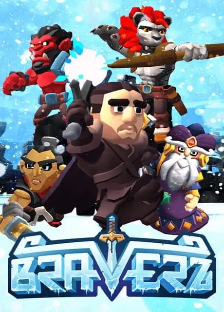 Braverz