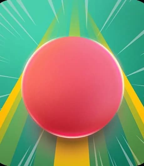 BraveWorld: Sky Rolling Ball