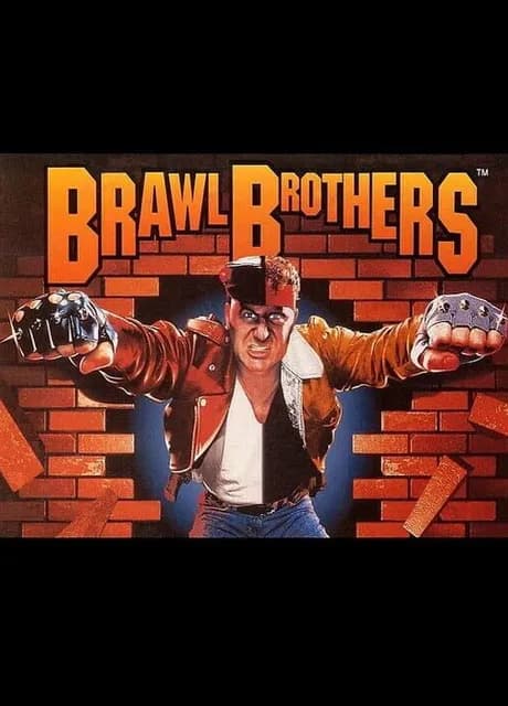 Brawl Brothers