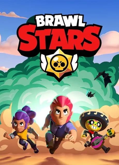 Brawl Stars
