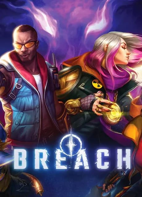 Breach