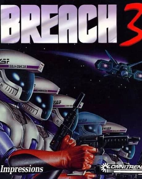 Breach 3