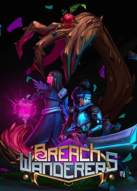 Breach Wanderers