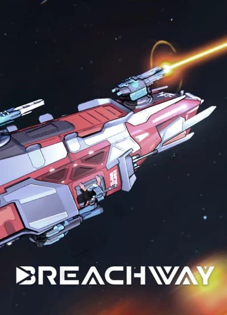 Breachway