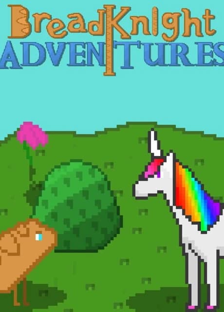 BreadKnight Adventures