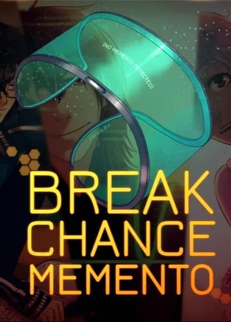 Break Chance Memento