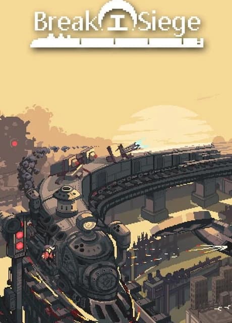 Break Siege