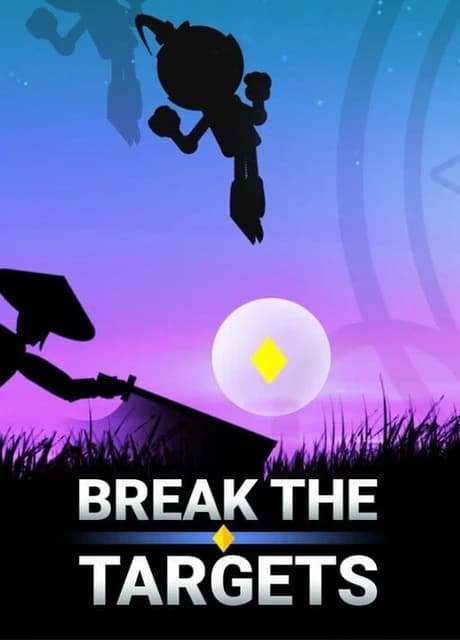 Break the Targets
