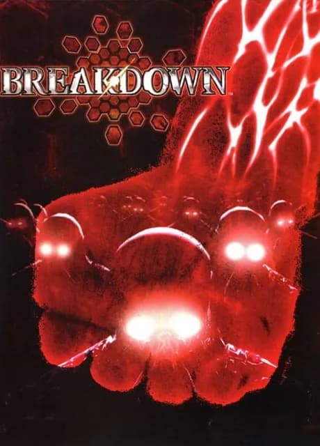 Breakdown