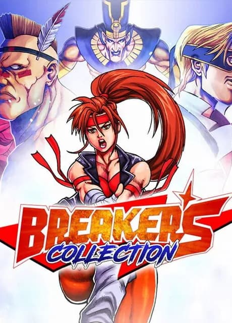 Breakers Collection