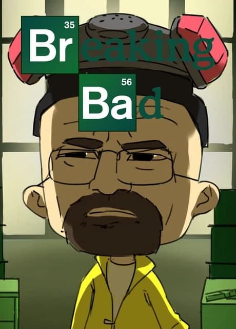 Breaking Bad DS