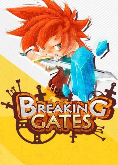 Breaking Gates