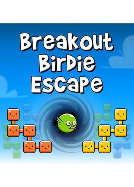 Breakout Birdie Escape