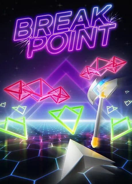 Breakpoint