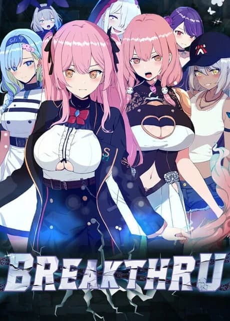 Breakthru
