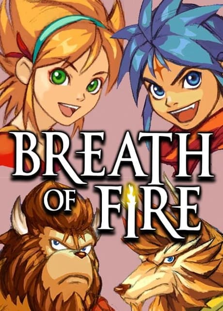 Breath of Fire