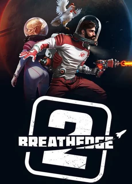 Breathedge 2
