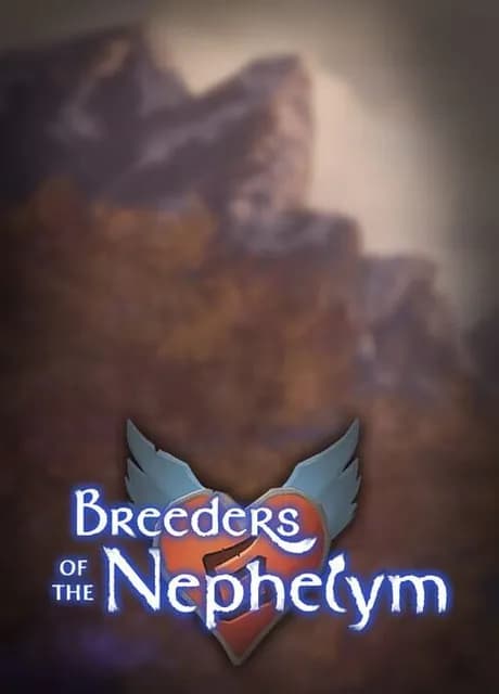 Breeders of the Nephelym: Alpha