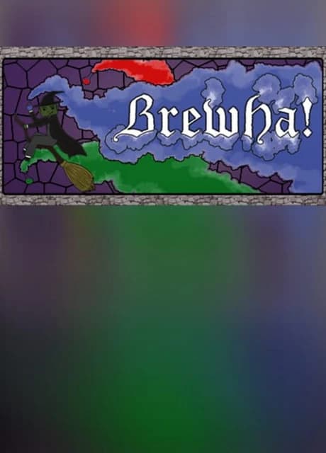 Brew-Ha