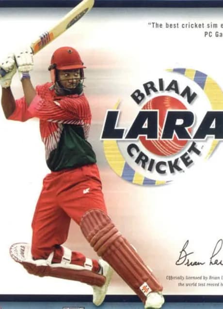 Brian Lara Cricket